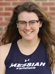 2018-19 Women's Tennis Roster