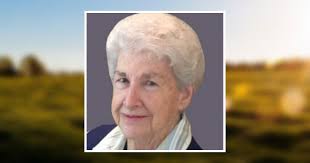 Doris Jeanne Granger Prados Obituary September 22, 2020