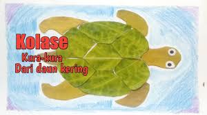 Obat pertama yang kami rekomendasikan ialah daun sirih. Kolase Daun Bentuk Kura Kura Youtube