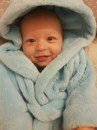 The night I almost lost my son and partner to sepsis