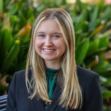 About last night...I had a great time discussing writing for social media  with the FPRA Tallahassee Student Chapter at FSU, with a fun side chat  around engaging with trends.