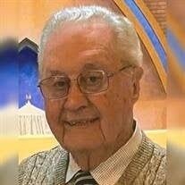 Edgar "Ed" Charles Ponder Obituary