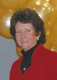 Obituary of Barbara Lou Kinder