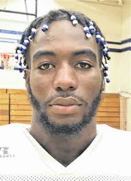 St. Pauls' Smith selected for Shrine Bowl