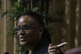 Where is Desley Brooks? An Oakland councilwoman's pre-election vanishing act