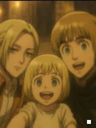 Eren's character development in Attack