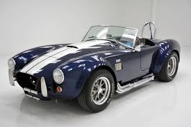 Image result for Dark Blue 1967 AC Cars