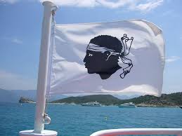 Epingle Sur Corse