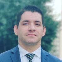 Jon Keating's Instagram, Twitter & Facebook