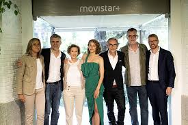 About press copyright contact us creators advertise developers terms privacy policy & safety how youtube works test new features press copyright contact us creators. Irene Escolar Sera La Protagonista Del Internacional Reparto De Dime Quien Soy Adaptada De La Novela De Julia Navarro