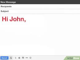 My understanding of the business is slim. Eine Freundliche Erinnerungs Mail Schreiben 12 Schritte Mit Bildern Wikihow