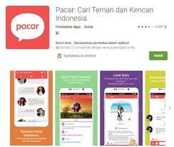 Kini sudah banyak sekali aplikasi yang bisa membantu kita mencari jodoh agar kita bisa memiliki pasangan. 6 Aplikasi Cari Jodoh Indonesia Gratis Hallo Gsm