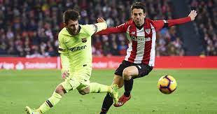 Athletic bilbao is going head to head with barcelona starting on 21 aug 2021 at 20:00 utc at san mames stadium, bilbao city, spain. Athletic Bilbao Vs Barcelona Preview Where To Watch Live Stream Kick Off Time Team News 90min