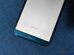 Make sure the battery is charge properly · turn on huawei honor 9 lite smartphone · don't forget to backup all important data · go to menu: Llnxy1ddhzwktm