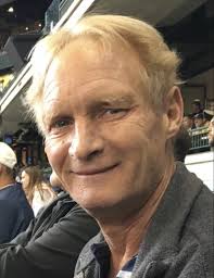 Obituary information for John C. Ebert