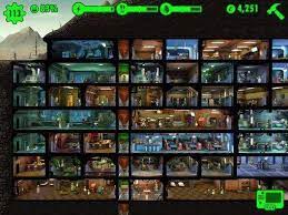 Descargar la última versión de fallout shelter para android. Fallout Shelter 1 14 8 Apk Mod Dinero Ilimitado Gratis Para Android Techreal247