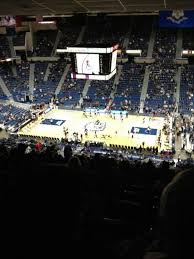 Xl Center Section 202 Row Aa Home Of Hartford Wolf Pack