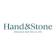 Hand and Stone Massage and Facial Spa logo