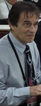 Asociación Filatélica Ecuatoriana: Brian Moorhouse, ha fallecido. Adiós  Maestro!!