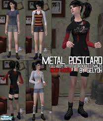 Nxxxxs vinyl price in india 2019 : Gelydh S Metal Postcard Full Body Outfits For Adult Females