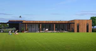 Scarborough l shaped house plans dream. Leb Our Homes