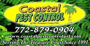 .port st lucie, fl 34984 to other local port st lucie pest control companies including adam's pest control, bug off pest control, coastal pest control massey services provides pest control in seven different states with a high concentration of locations in florida. Coastal Pest Control 6909 Ltc Pkwy Port Saint Lucie Fl Pest Control Mapquest