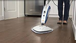Vax Steam Mop S7 2 In 1 Upright And Handheld Steam Cleaner 224 99 Steam Mop Steam Cleaners