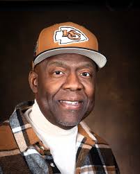 Larry Deval Williams