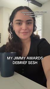 Jimmy Awards Will Gonzales