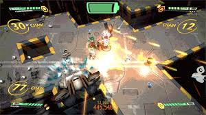 Vgchartz delivers comprehensive game chart coverage, including sales data, news, reviews, & game database for ps4, ps5, xbox one, series x, nintendo switch & pc. New Trailer For Assault Android Cactus Releasing This Summer Pc Ps Vita Ps4 Wii U Neogaf