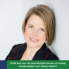 EP295 Gap Year 101 with Michelle Dittmer of CanGap