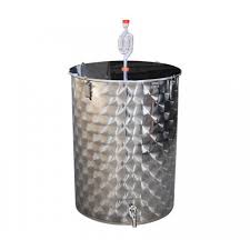 Cuves De Fermentation