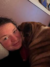 My two babies 🫶🏻😍 Captain Morgan & Dorothea