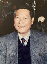 Obituary of Severo B. Castro