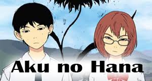 manga spoilers(/m put your text here). Aku No Hana Die Blumen Des Bosen Fernsehserien De