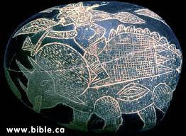Ancient Peruvian Pottery Dinosaur Art From Ancient Tombs In Peru Evidence That Dinosaurs And People Shared T Ancient Peruvian Ancient Tomb Ancient Artifacts
