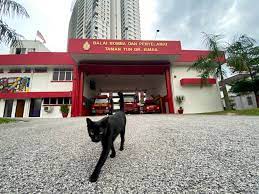 Gong xi fa cai, xin nian kuai le diucapkan kepada masyarakat cina di seluruh malaysia.sempena musim perayaan ini, channel bkk jbpm kl membawakan tips mengelak dan. Balai Bomba Dan Penyelamat Taman Tun Dr Ismail Kuala Lumpur Updated Their Cover Balai Bomba Dan Penyelamat Taman Tun Dr Ismail Kuala Lumpur Facebook