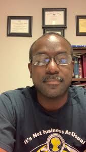 Joshua Generation District of Alabama 3rd COGIC