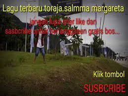 Lagu toraja produksi artanes record , pt yobel soitcity. Lagu Terbaru Toraja 2019 Salma Margareta Youtube