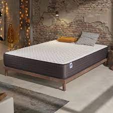 Maybe you would like to learn more about one of these? Matelas Titanium 24 180x200 Cm Systeme Multicouche Memoire De Forme Confort 7 Zones Haut De Gamme Cdiscount Maison