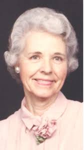 Obituary information for Edna Wyatt Harding