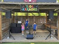 Kids Karaoke — Martin City Brewing Company