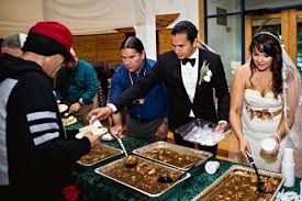 National indigenous peoples day is a time to reflect on the important contributions indigenous peoples have made in shaping our country and the places we live. Wab Kinew On Twitter We Encourage Other Young Couples To Find A Way To Give Back To The Less Fortunate As You Celebrate Your Weddings It Is Very Fulfilling Https T Co 3gmctclxfc