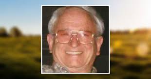 Kenneth L. Potts Obituary September 10, 2016