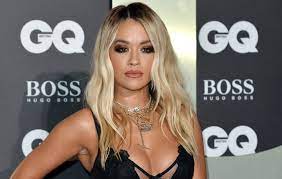 People who liked rita ora's feet, also liked Rita Ora Apologises For Breaching Lockdown Rules To Host 30th Birthday Party