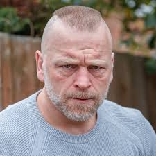 Behind Her Eyes (TV Mini Series 2021)