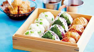 クリックすると新しいウィンドウで開きます おにぎり お弁当 可愛い おにぎり おにぎり