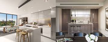 residential & commercial kitchen