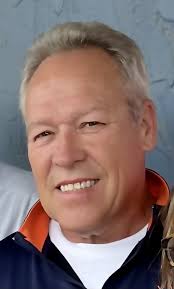 Obituary of David E. Smith