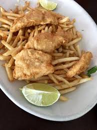 Maybe you would like to learn more about one of these? Fish Taco Sampler At Senor Fish Picture Of Senor Fish South Pasadena Tripadvisor